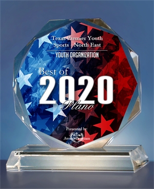 Best of 2020 Plano Awards