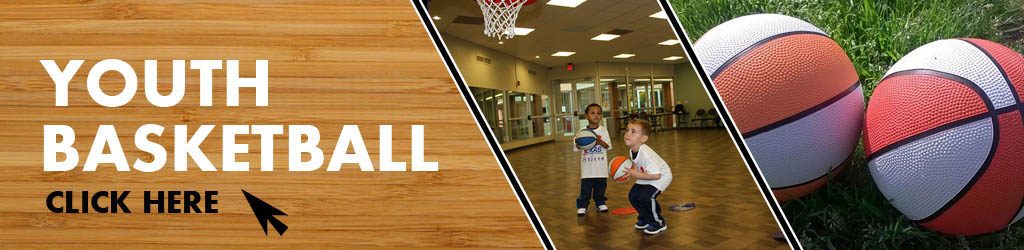 Kids and Youth Basketball Classes