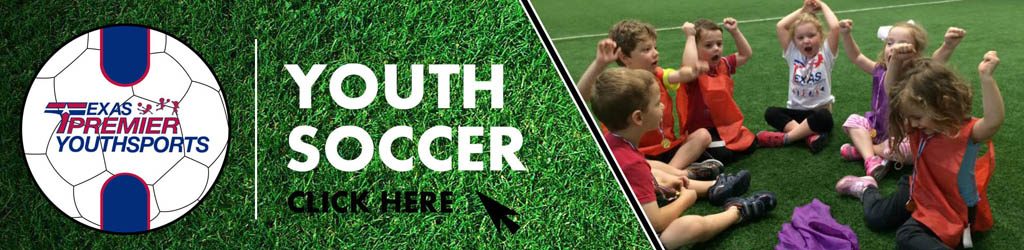 2 to 8 years, Kids and Youth Soccer Classes